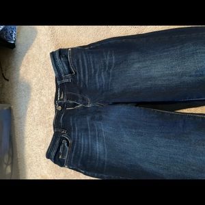 NY&CO jeans